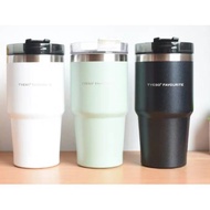 Amazing Thermos YETI Cup / Ice Warmer Cup 900ml and 600ml冰霸杯