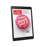The Economist UK Magazine: June 7th to June 13th 2025 [88 Pages][Pdf]