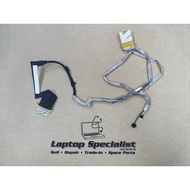 Asus X501 X501A X501U F501A F501U LED Display Cable 14005-00430100 DD0XJ5LC011