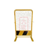 High Fencing Gate-1.2Mx2M