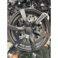 R3 wheel 15x7jj ET38