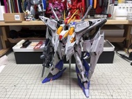 HG 三高達 Xi Gundam #Gundam Hathaway The Sorcey of Nymph Circe