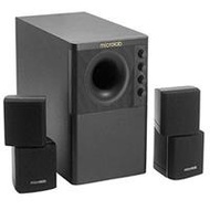 Loa vi tính bluetooth Microlab X3BT 2.1