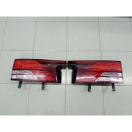 Toyota Estima ACR30 Rear Bonnet Tail Lamp