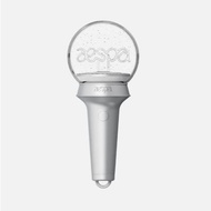 [AESPA] Official Mini LightStick KeyRing - FanLight
