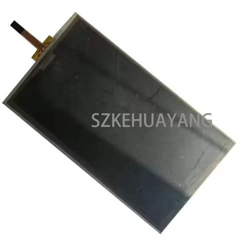 6.5' Inch LTA065B1D3F LCD Display with 4-Wire Touch Screen Panel for Hyundai Kia Car Auto Parts