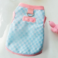 hipidog | Áo chống nắng mỏng mùa hè cho mèo con Hipidog Casual Style Cat Clothes chống rụng lông mèo