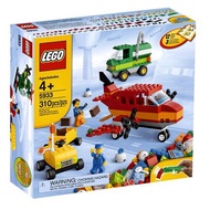 Lego 5933 - Airport Building Set