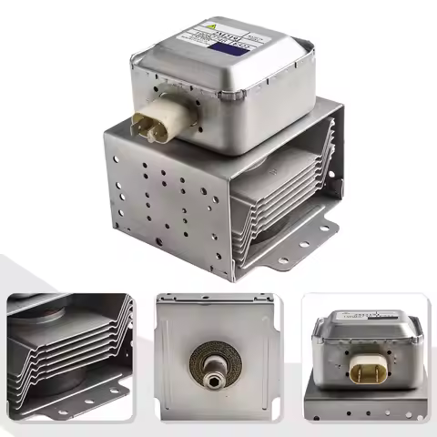 Microwave Accessories Microwave Oven Magnetron Microwave Oven Upgrade Reliable Replacement Upgrade Y