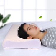 Adult Latex Pillow 60X40CM Neck Pillow/Adult Latex Pillow Memory Foam Pillow/Latex Pillow Size 60X40CM/Insomnia Pillow