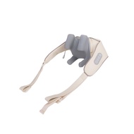 MATATA Mini Rechargeable Neck Massager - White