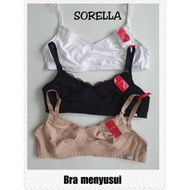 SORELLA Nursing BRA/BRA Without Wire 29693mws