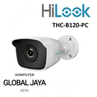 Hilook THC-B120-PC 4in1 2MP Outdoor Camera