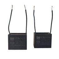KELAJI | Motor Start Capacitor CBB61