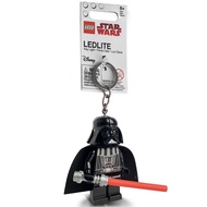 LEGO Star Wars Darth Vader  LED Keychain - KE121 / KE7 - Officially licensed product