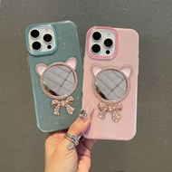 Case SAMSUNG A17 A20 A20S A22 A24 A26 A32 A33 A34 A35 A36 A50 A51 A52 A53 A54 A55 A56 S22 A57 Mirror