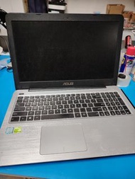 &lt;問題機&gt; Asus X556U i5-7th Laptop notebook  手提電腦 筆記本