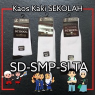 / School Socks / School Socks Elementary School Socks / Junior High School Socks / High School Socks