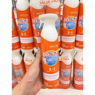 [HCM][Hàng Mỹ] Xịt thẳng & thơm quần áo Bounce của Mỹ 275g