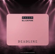 🧧台灣代購 ‼️限時‼️ RAZER 雷蛇 Gigantus V2 BLACKPINK Edition 聯名款巨甲蟲滑鼠墊 (中)