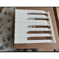 Genuine Yamaha Black and White keys for PSR-SX700 & SX900, SX720 & SX920.