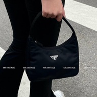 🏷Prada hobo