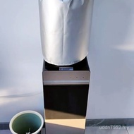 Bucket Hood Drinking Large Bucket Bucket Protective Cover 7.5L Bottled Water Pure Water Sunscreen 18