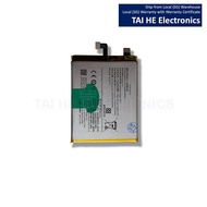 THE BATTERY STORE Original B-W2 Battery for Vivo V25 Pro (V2158) - 4830mah Battery with
