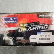 Ashuka (C3) Full Engine Bearing Set LC135 4s / 5s