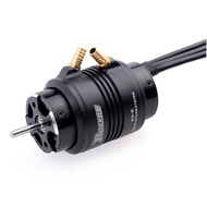 600-800mm RC Boat Parts 2948 2958 2968 3000KV 3450KV 3380KV 2800KV Brushless Motor 50A 70A Waterproo