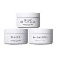 Byredo百瑞德滋润身体乳香氛持久留香 Byredo Moisturizing Body Lotion Fragrance Lasting Fragrance