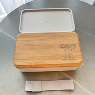 Wirefoxterrier 剛毛獵狐梗 日式飯盒