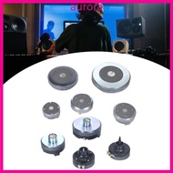 Auro 25 34 44 Cores Horn Tweeter Speakers 8Ohm Tweeter Driver Stage Treble Speakers Drive Head for S