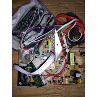 MESIN T2 DIGITAL TV MACHINE 21 INC SLIM DIGITAL T2 WCOM