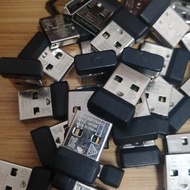 Suitable for Logitech Logitech G304 Wireless Mouse USB Receiver Adapter Connector