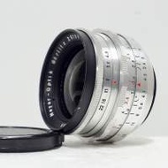 M42東德小廣角 Meyer Primagon 35mm f4....