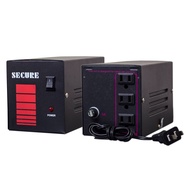 Secure AVR 220V High Performance Computer AVR (Short circuit and overload protection) / S-Power / Go