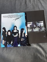 aespa 'Drama' Album Photobook