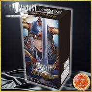 FF-TCG Booster Pack Legacy Collection Japanese Version BOX
