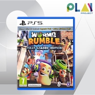 [PS5] [1 Hand] Worms Rumble Fully Loaded Edition [PlayStation5] [PS5 Game]