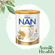 [Cashback] Nestle NAN HA SUPREME PRO 4 - 800g [Aussie]