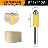 Mingren | Edge Trimming Cutting Tool 8 Pieces