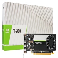 VGA NVIDIA QUADRO T400 4GB