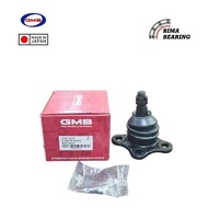 Upper Ball Joint Dmax 2007-2011 4Jj1 Bighorn V6 Rodeo Sb-5311 GMB JAPAN Join Upper Arm Original