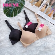 Bra Baju Dalam Wanita Perempuan IRENE Non Wired Ladys Bra 116 | 36-44 B/C