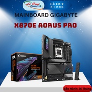 Gigabyte X870I AORUS PRO ICE / X870E AORUS PRO /X870E AORUS PRO ICE/X870 AORUS STEALTH ICE - Genuine