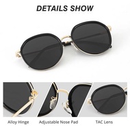 [Clearance Sale]Cyxus Polarized Sunglasses For Women