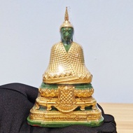 Phra Kaew Bucha. Kruba Baeng