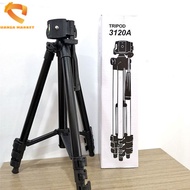 Tripod 3120A