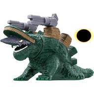 Bandai Ultraman Blazar Blazer Kaiju Ultra Monster Series 199 Dorgo